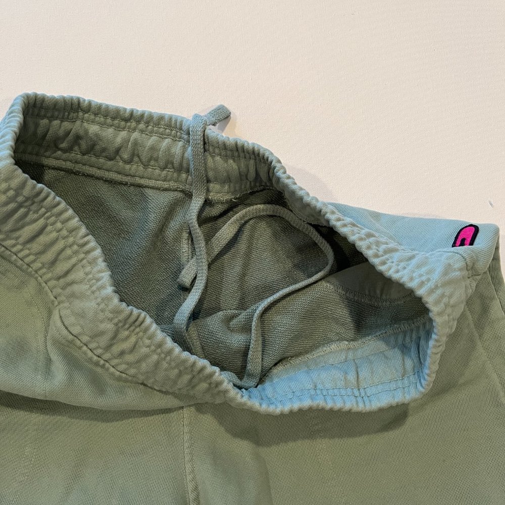 Unless Essentials Biodegradable Terry Shorts - Si… - image 6